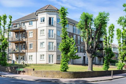 Westmoreland Road, Bromley BR2