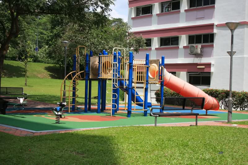 Additional image 17 of 851 Jurong West Street 81