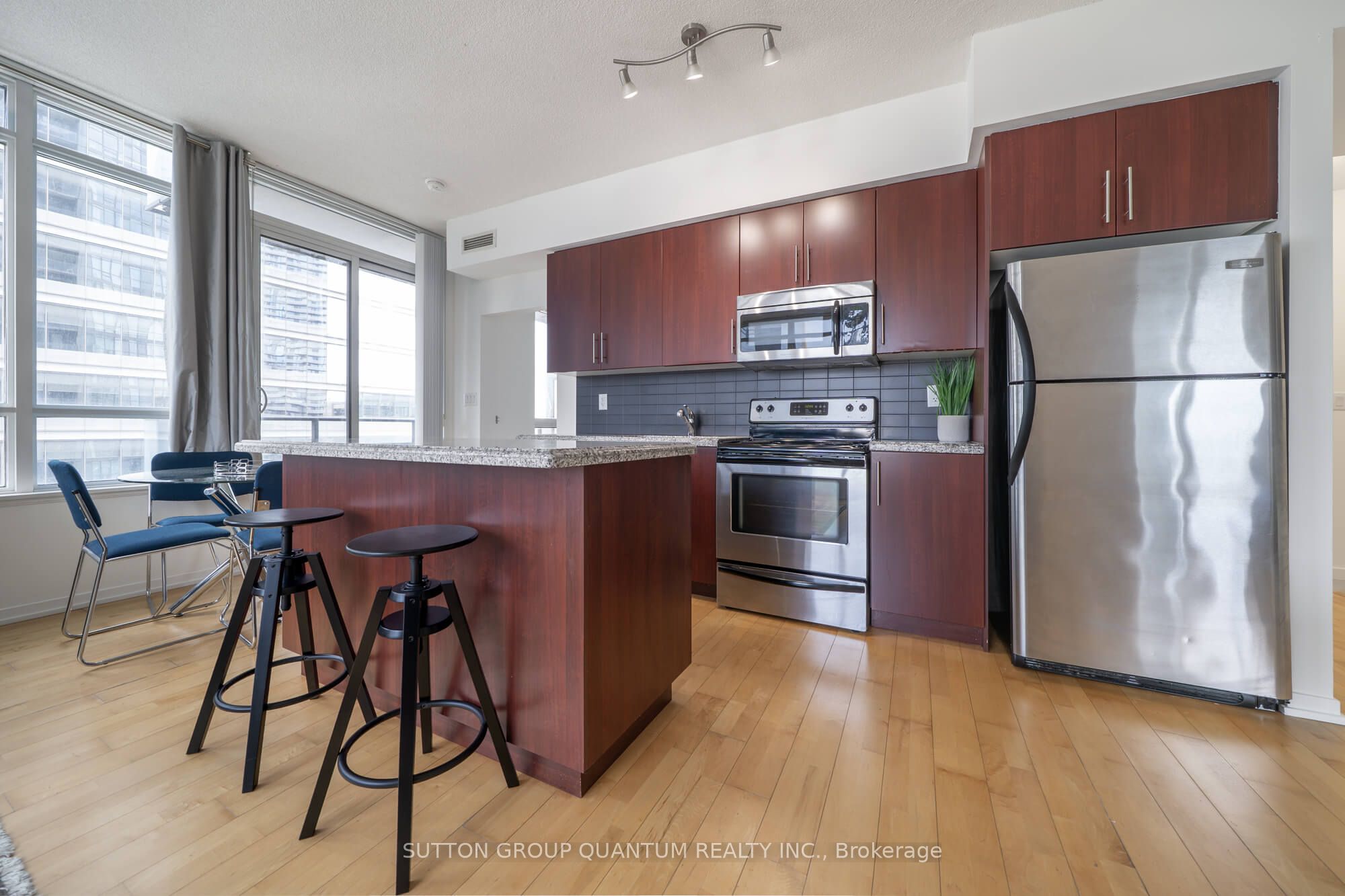 Additional image 5 of 2605-65 Bremner Boulevard, Toronto, ON, M5J 0A7