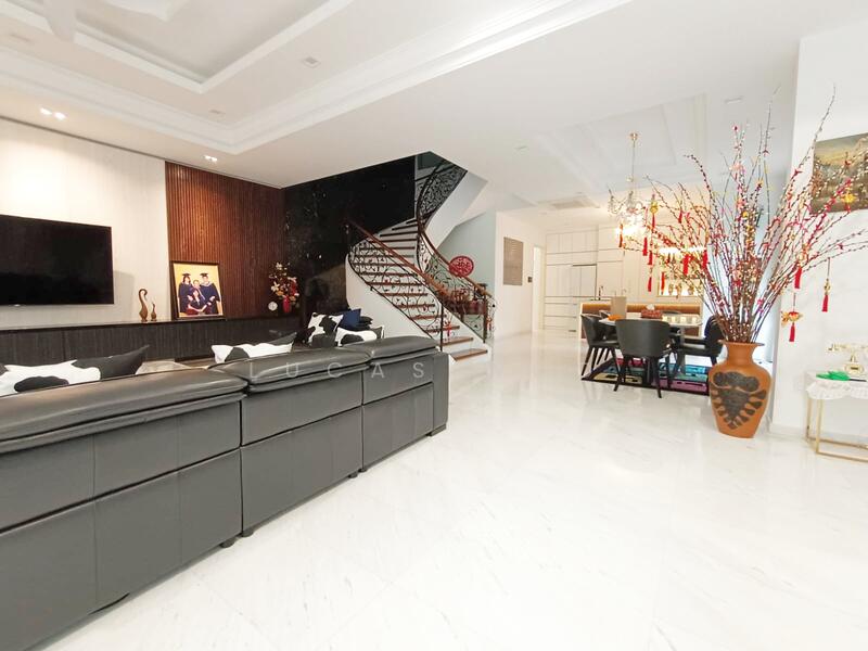 Serangoon Gardens Berwick Drive photo 2