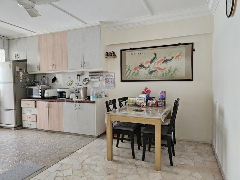 Additional image 4 of 114 Pasir Ris Street 11
