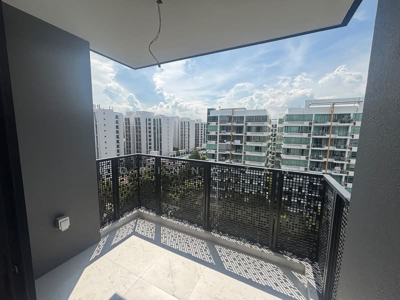 Additional image 2 of Tanah Merah Kechil Link