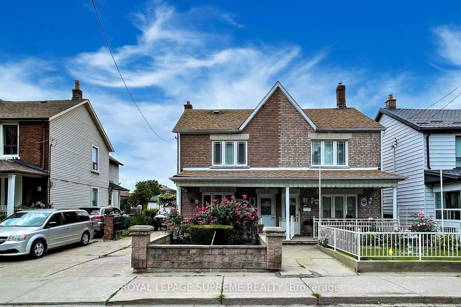 156 Osler Street