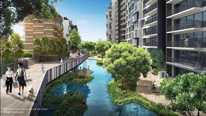 Additional image 7 of 331 Choa Chu Kang Avenue 3