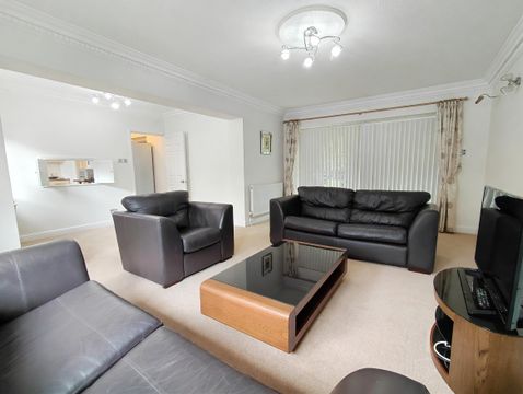 Spencer Close, London N3