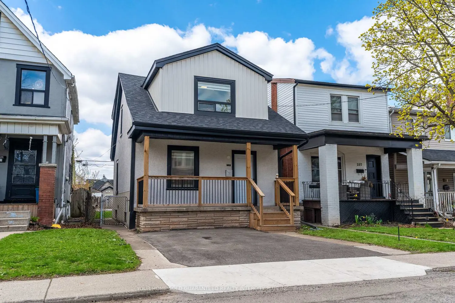 235 Balmoral Avenue
