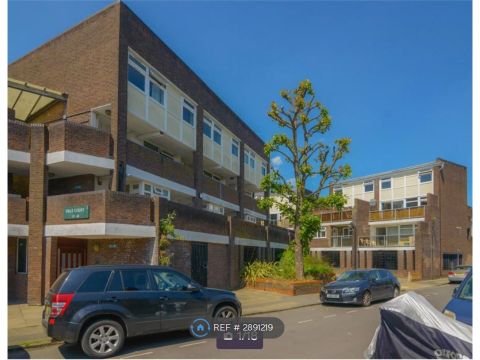 Dale Court, Kingston Upon Thames KT2
