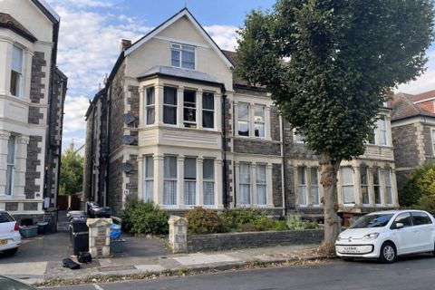 Blenheim Road, Bristol BS6, Property to rent