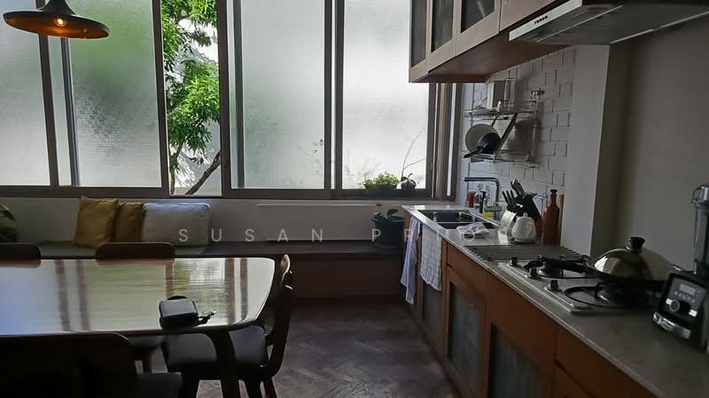 Additional image 3 of Tiong Bahru, Yong Siak Street