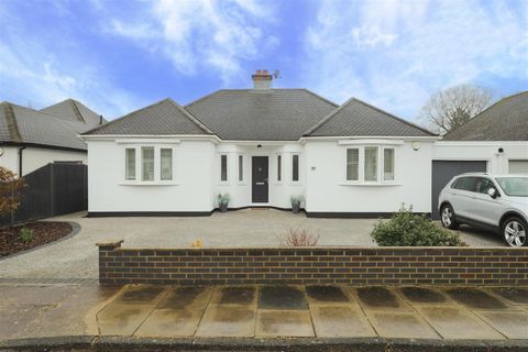 Brook Drive, Ruislip HA4