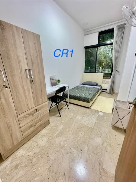 66 Telok Blangah Road