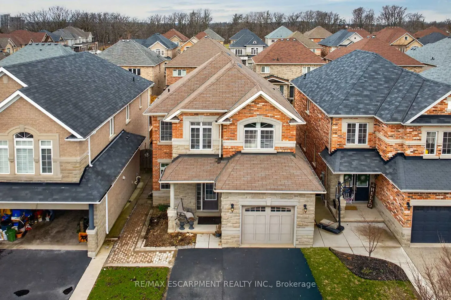 44 Matteo Trail