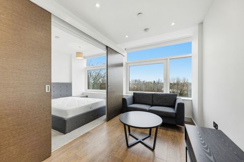 Northpoint, Ewell Road, Surbiton KT6