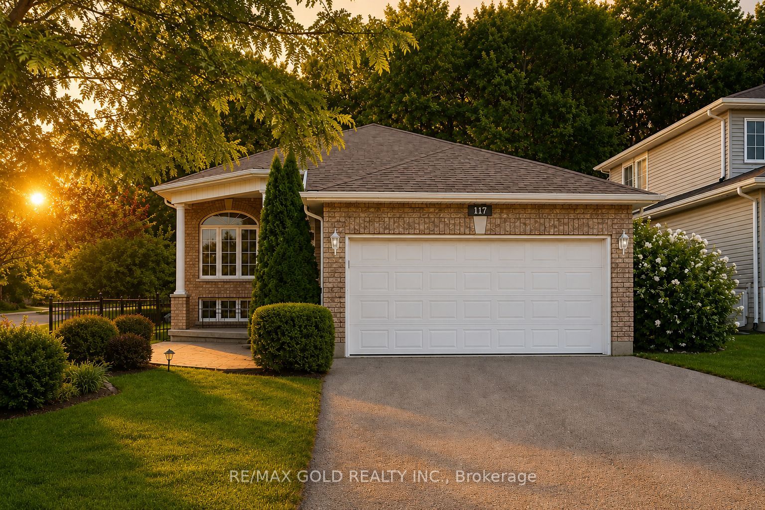117 Wawinet Street, Midland, ON, L4R 5A9