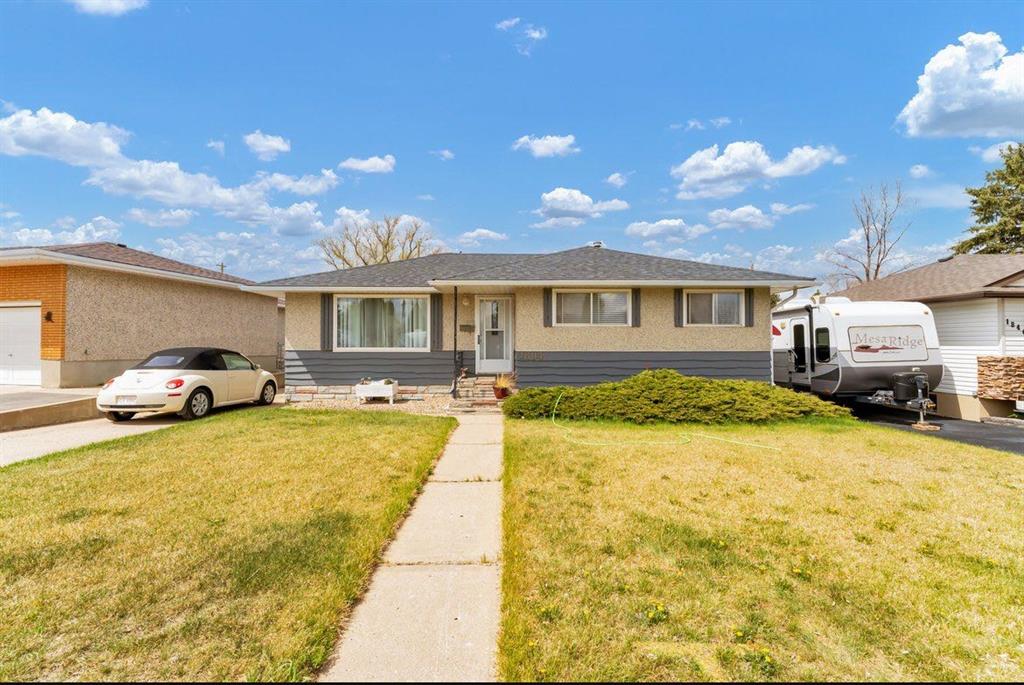 1-1804 29 Street SE, Medicine Hat, AB, T1A 2J1