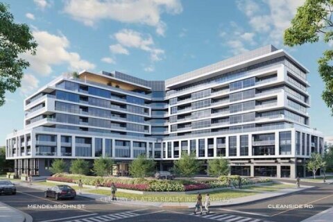 Additional image 7 of 203-20 Deans Drive, Toronto, ON, M1L 0J7