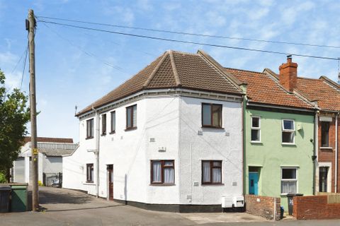 Bishopsworth Road, Bristol BS13
