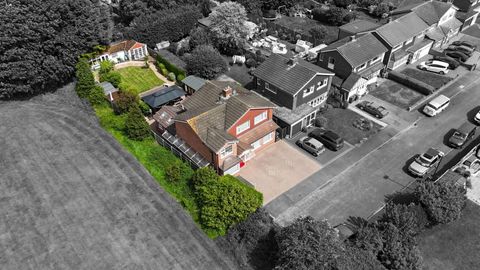 Morven Road, Boldmere, Sutton Coldfield B73