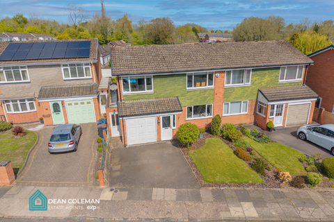 Fairlie Crescent, Kings Norton B38