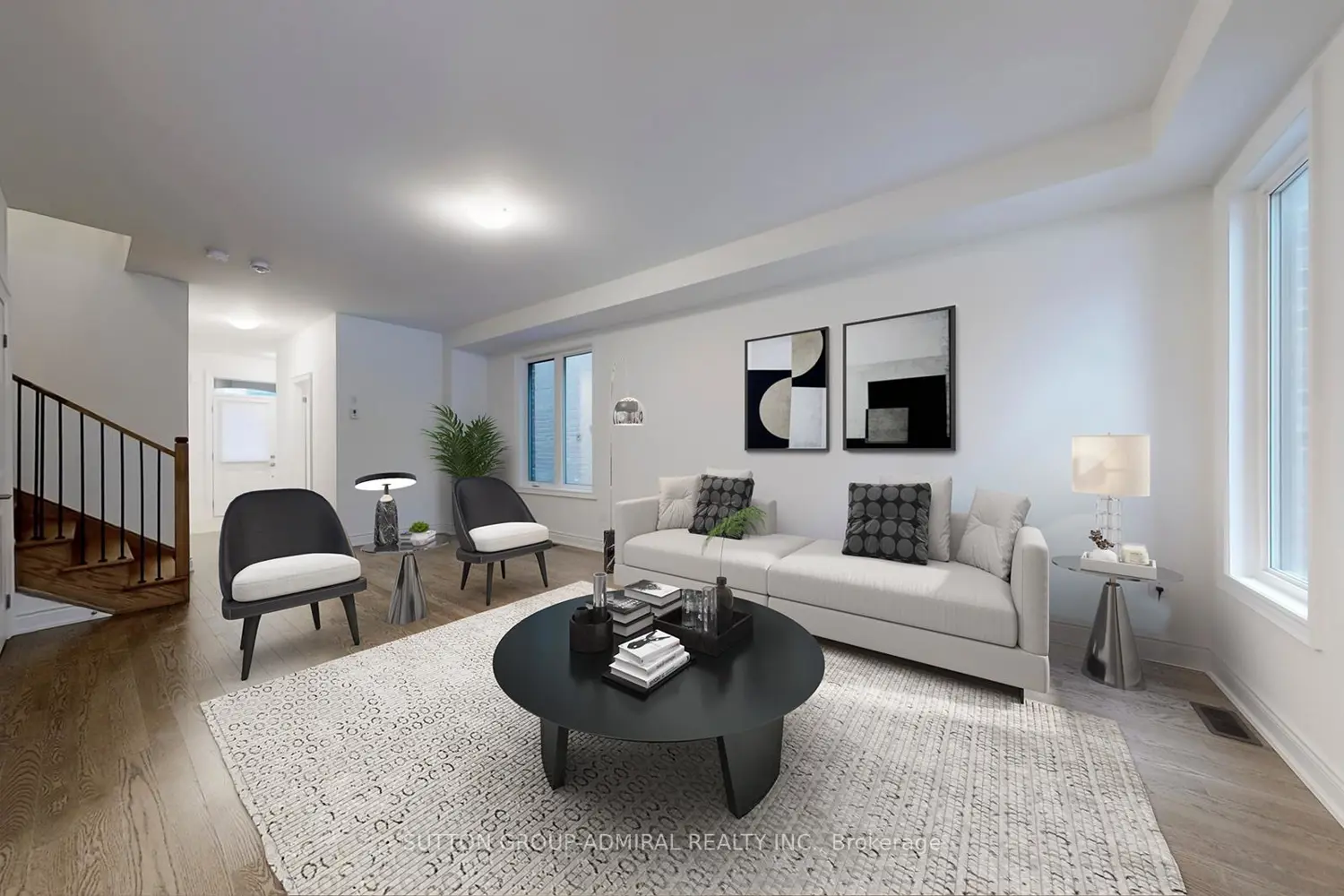 5 Culbert Road