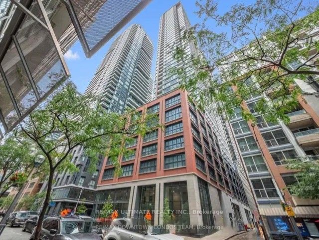 4105-55 Mercer Street, Toronto, ON, M5V 0W4