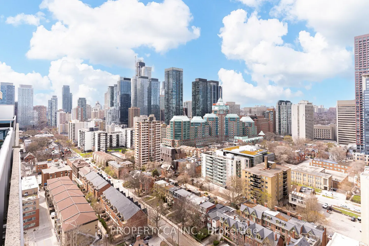 Additional image 11 of 500 Sherbourne Street 2202