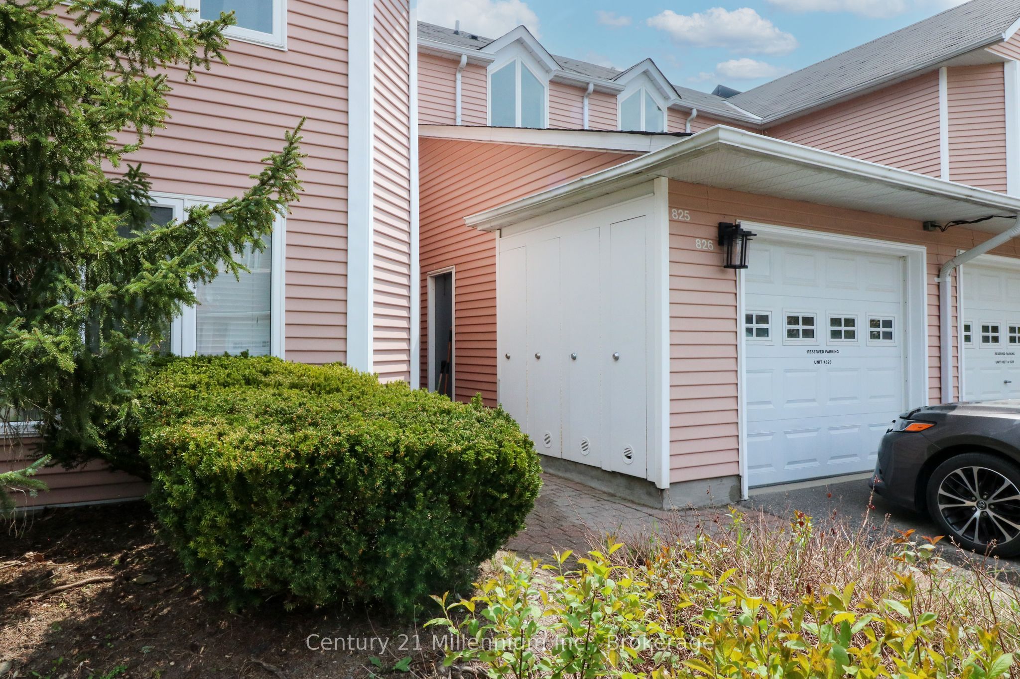 825-34 Dawson Drive, Collingwood, ON, L9Y 5B4