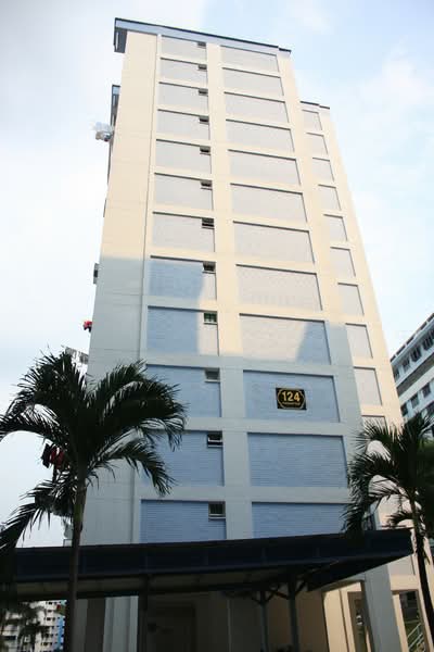 Additional image 13 of 124 Marsiling Rise