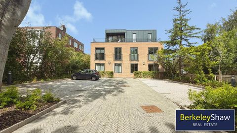 Chestnut View, Brows Lane, Formby, Liverpool L37