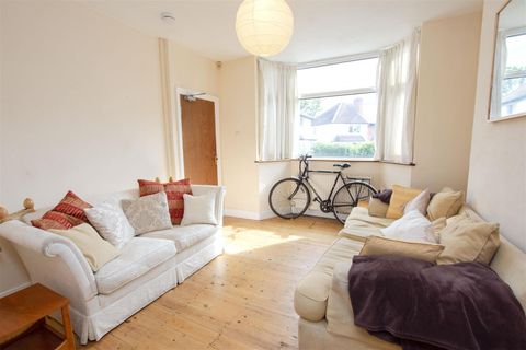Tealby Grove, Birmingham, West Midlands B29