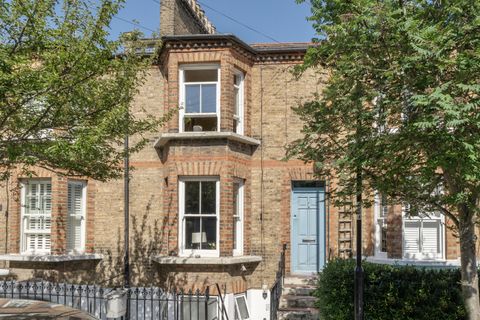 David's Road, London SE23