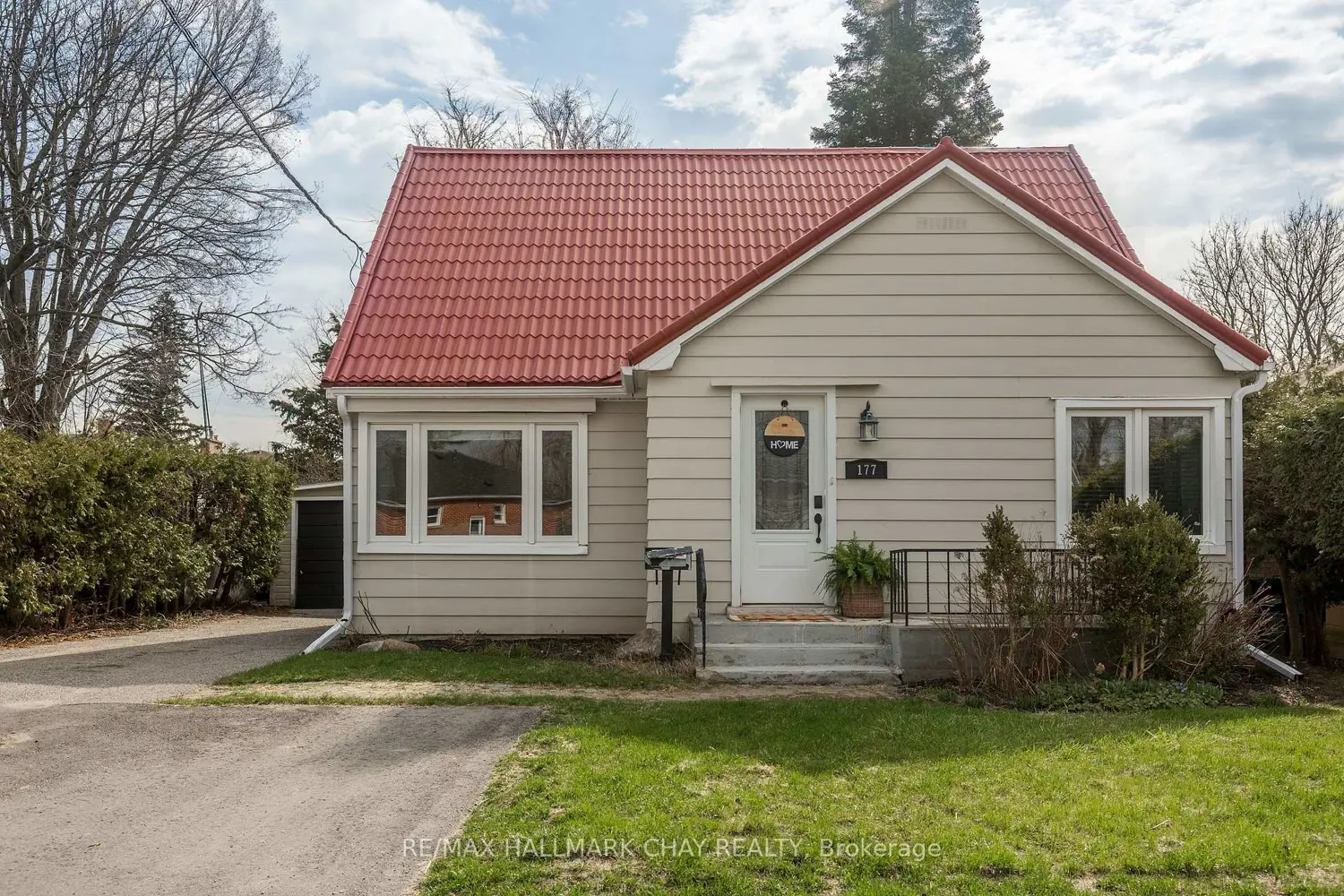 177 Duckworth Street