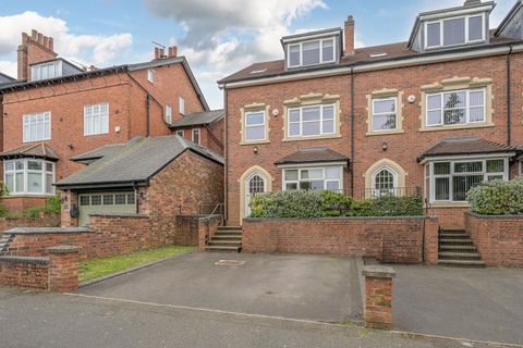 Vernon Road, Birmingham B16