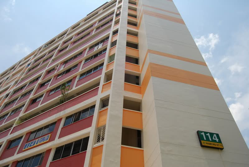 Additional image 16 of 114 Pasir Ris Street 11