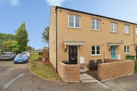 College Way, Filton, Bristol BS34