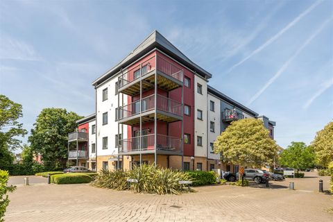 Shingly Place, Chingford E4