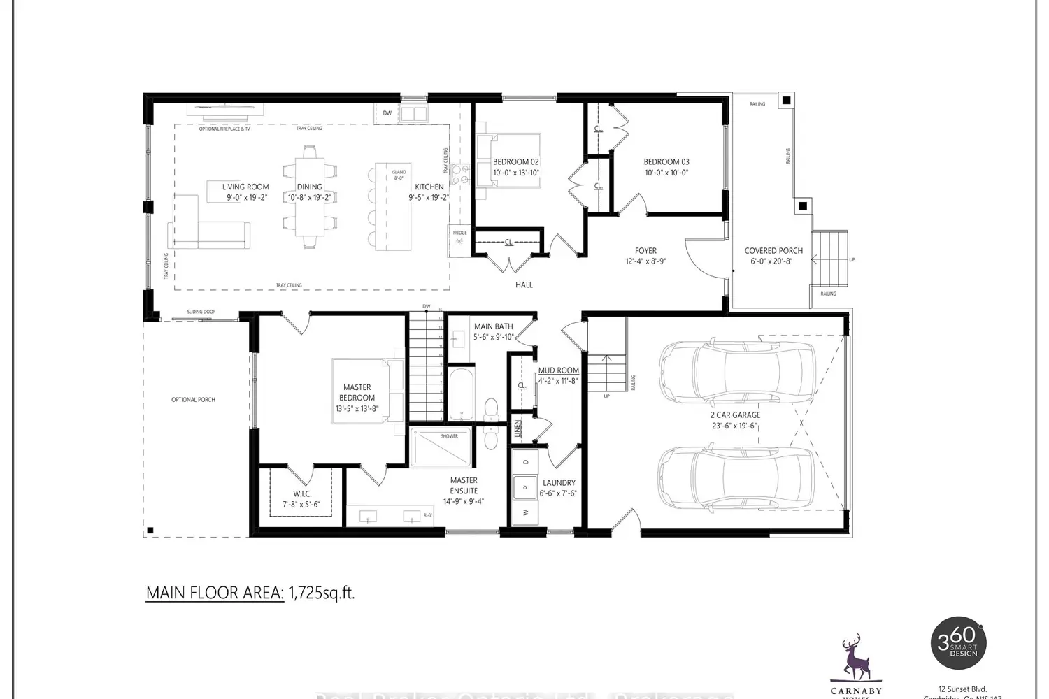 Additional image 5 of Lot 18 Sass Crescent