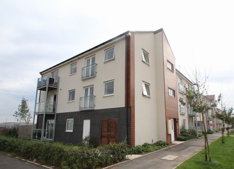 Eighteen Acre Drive, Bristol BS34