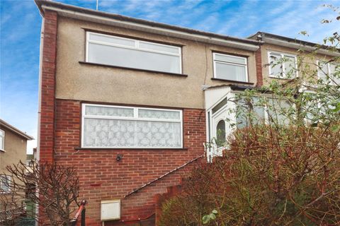 Crispin Way, Kingswood, Bristol BS15