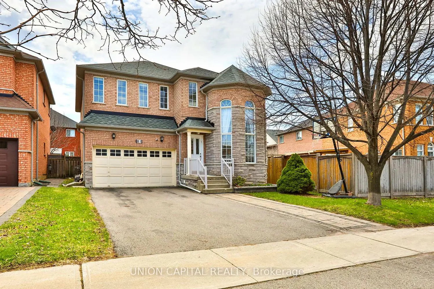 81 Ten Oaks Boulevard