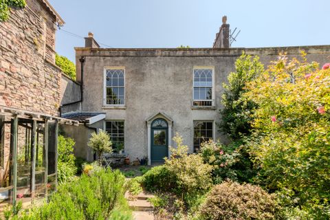 Trelawney Road, Bristol BS6
