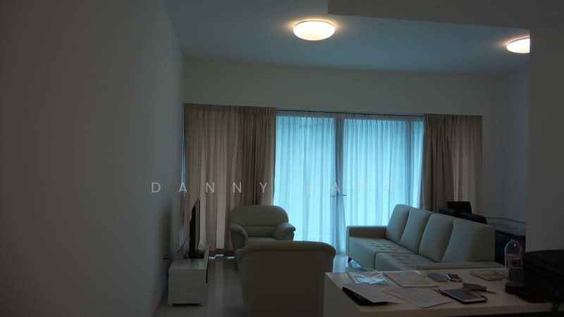 6 Sinaran Drive