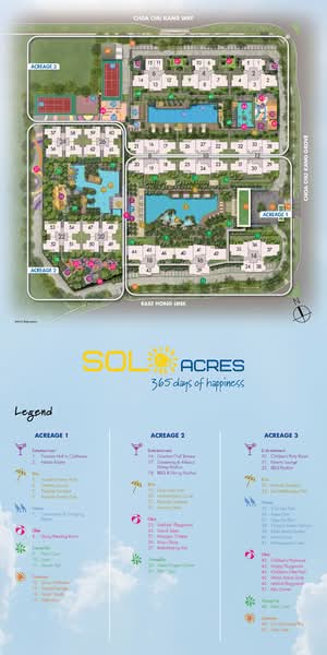 Additional image 18 of 12 Choa Chu Kang Grove