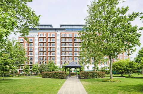 East Drive, Colindale, London NW9