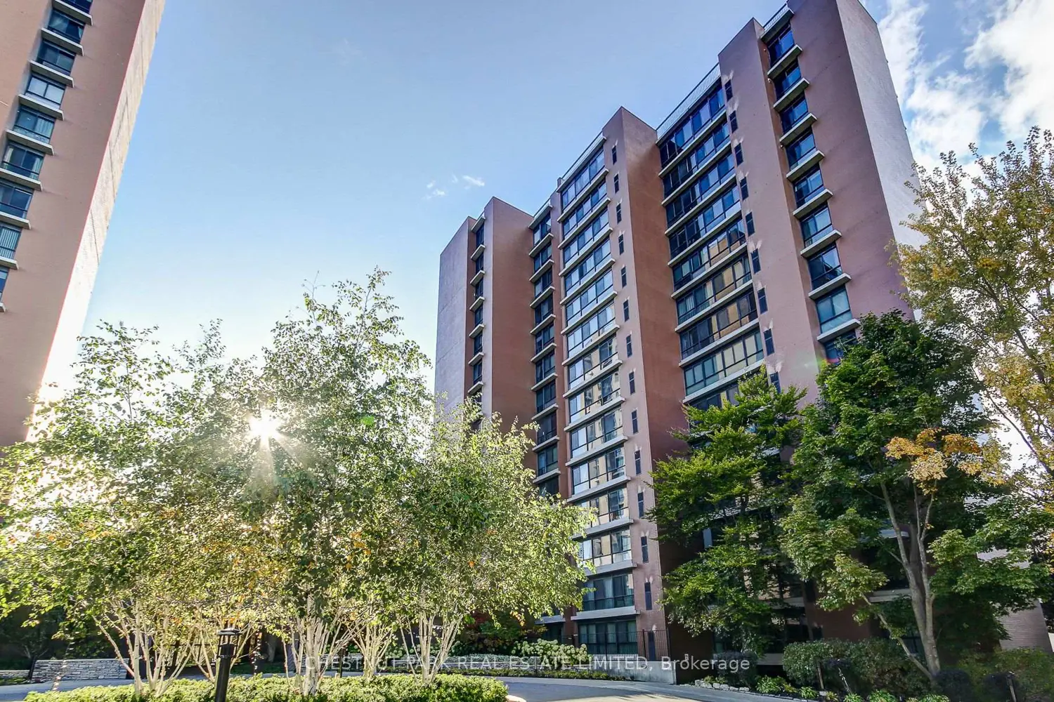 1400 Dixie Road 812