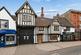 Bancroft, Hitchin, Hertfordshire, SG5
