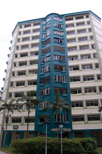 Additional image 11 of 388 Tampines Street 32