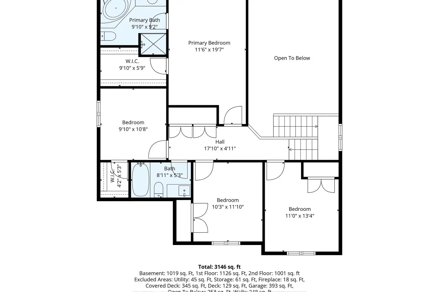 Additional image 20 of 1223 Thornley Street