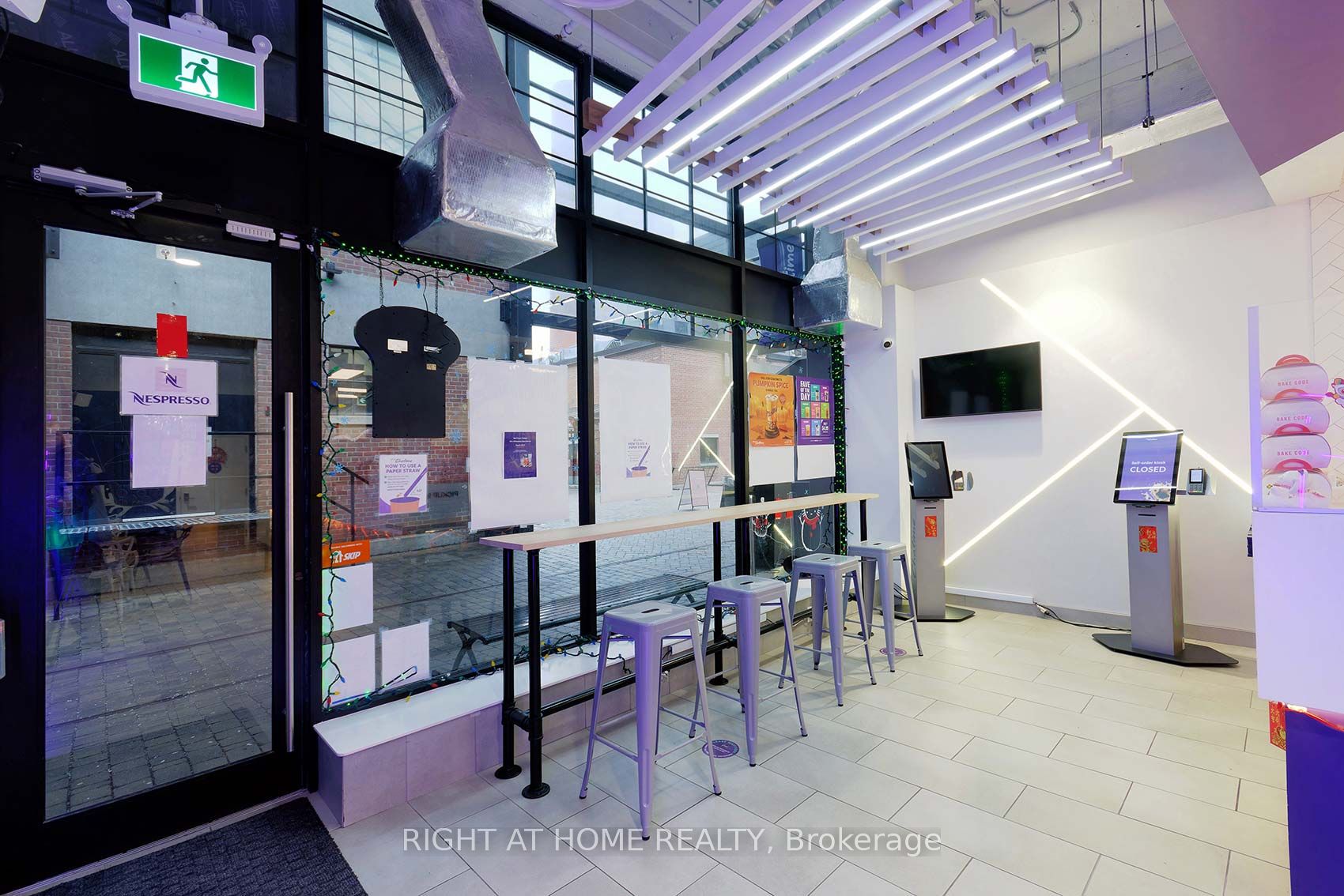 Additional image 4 of 143-171 East Liberty Street, Toronto, ON, M6K 3P6