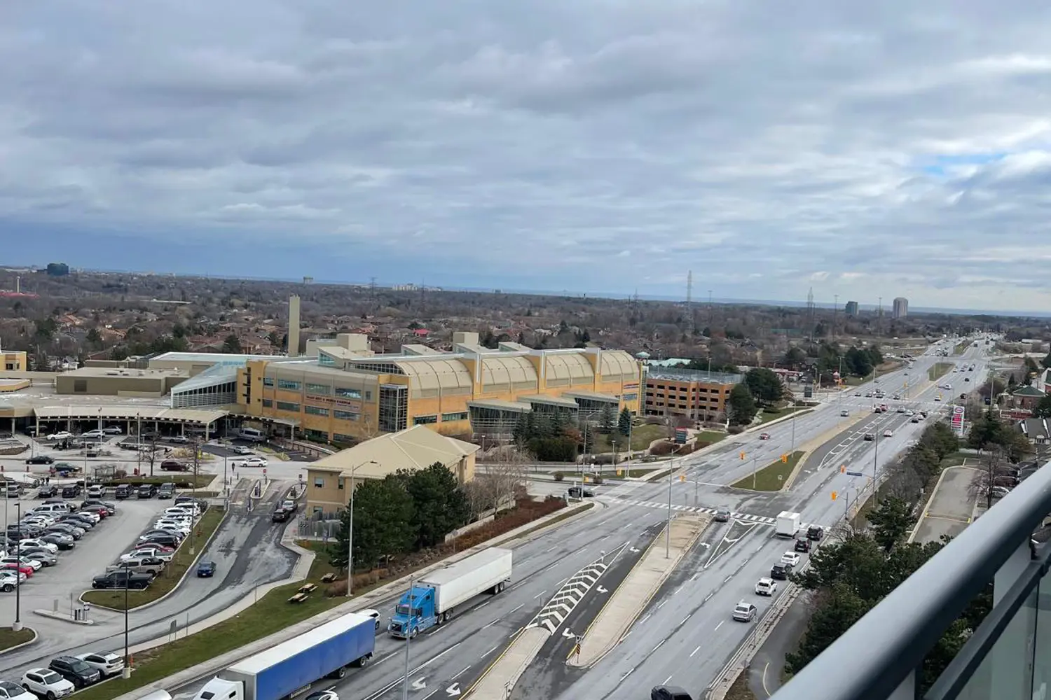 Additional image 20 of 2520 Eglinton Avenue 810
